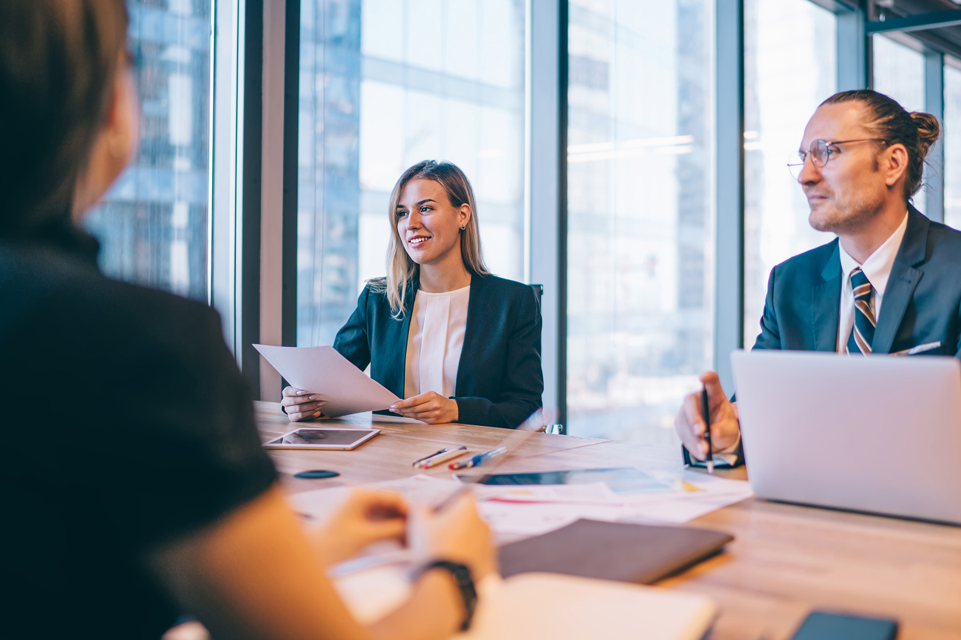 5 Reasons why your small business needs HR