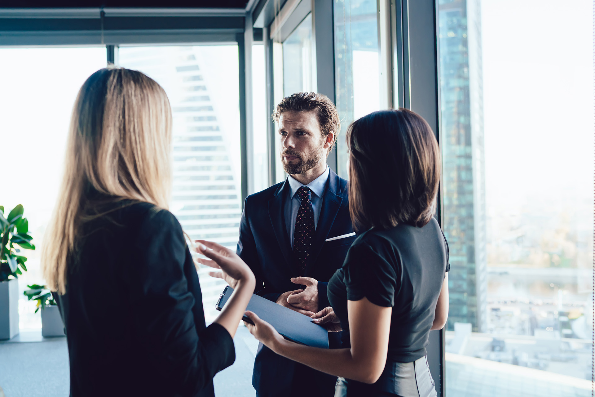 How to build a strong Company culture